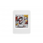 Waveshare 1.54" ePaper G (BWRY)