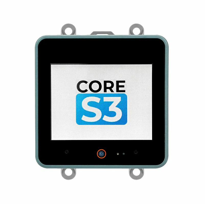 M5Stack CoreS3
