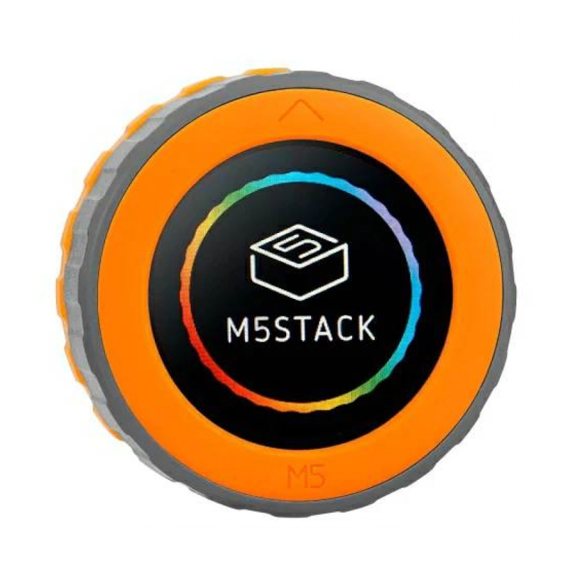 M5Stack Dial