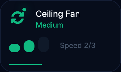 Fan Control