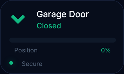 Garage Door