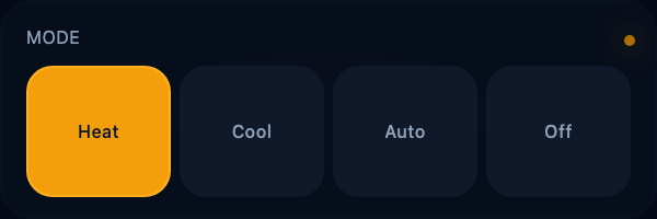 Smart Home Essentials ESPHome LVGL UI Pack 7 For ESP32
