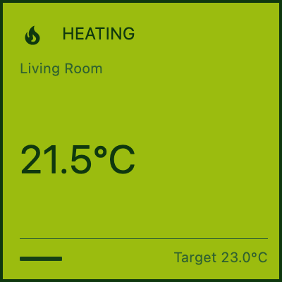 Climate Control