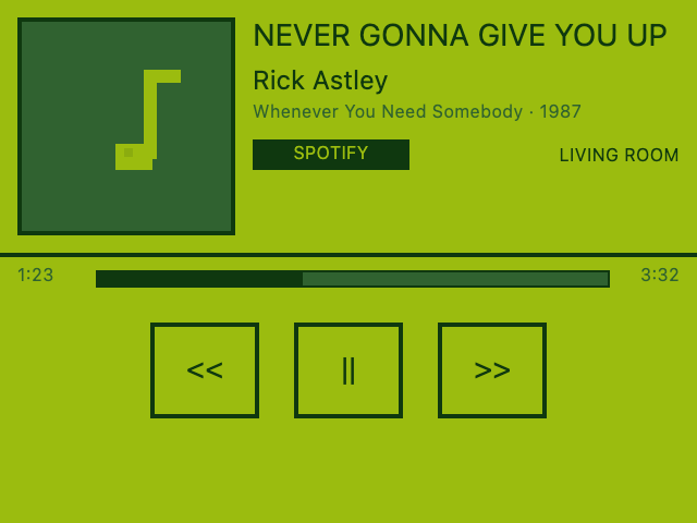 Media Player