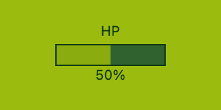 Progress Bars