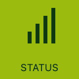 Status Icons