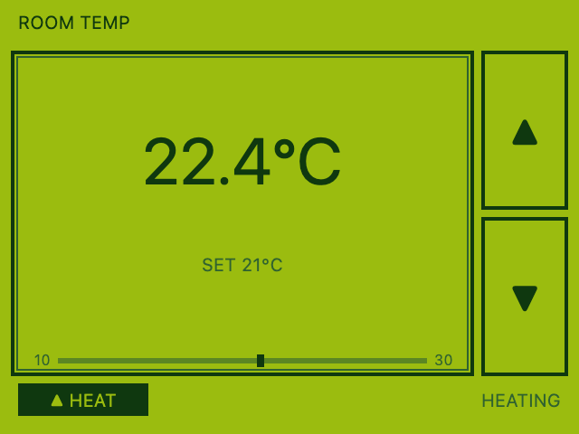 Thermostat