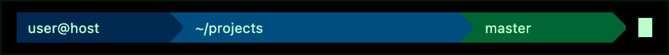 Terminal Shell Prompt