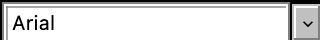 W95 Dropdown